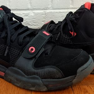 Nike Air Max Bo Jax Hyper Punch sz 11